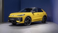 Siete coches SUV compactos, fáciles de manejar, con un interior espacioso y que caben en plazas de aparcamiento de 4,4 metros