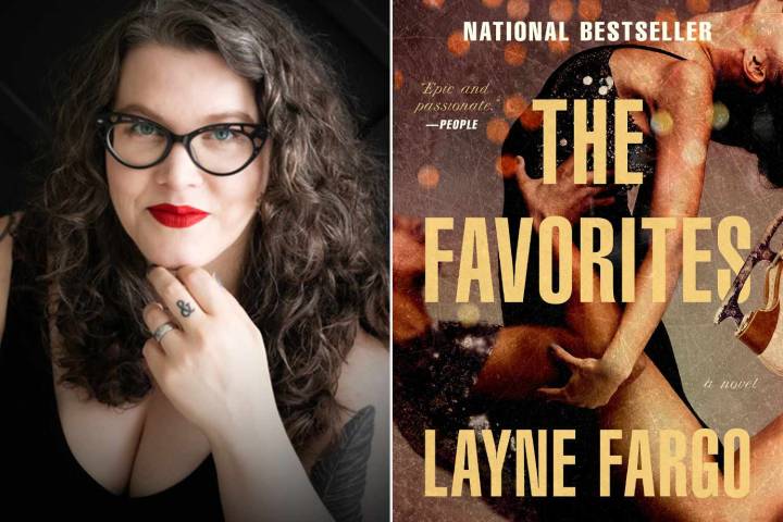 Read a Bonus Chapter from Layne Fargo’s 'The Favorites' (Exclusive)