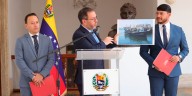 Venezuela denuncia presunto “asalto” de la Marina de EE.UU. a un buque pesquero venezolano en el Caribe