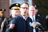 Political leaders confront security concerns, and fear, after Kirk’s assassination