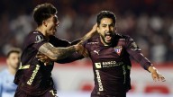 Liga de Quito, revelación de la Libertadores 2025, eliminó a San Pablo y buscará la final ante Palmeiras