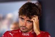 Jeremy Clarkson applauds Charles Leclerc's "proper racing" as he defends Kimi Antonelli in chaotic Dutch GP