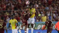Venezuela se quedó sin sueño mundialista