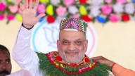 Amit Shah Says Bihar Polls Will Serve As A Campaign To Drive Out Intruders, Asserts The State Will Celebrate Four Diwalis This Year