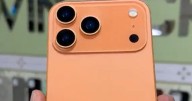 Estos días necesitas trabajar para comprar el nuevo iPhone 17