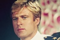 En fotos. Robert Redford: el actor que se negó a ser encasillado y transitó una vida en pantalla