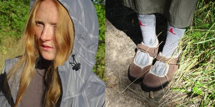 ROA Dropped a Gorpcore-Inspired Mary Jane for FW25