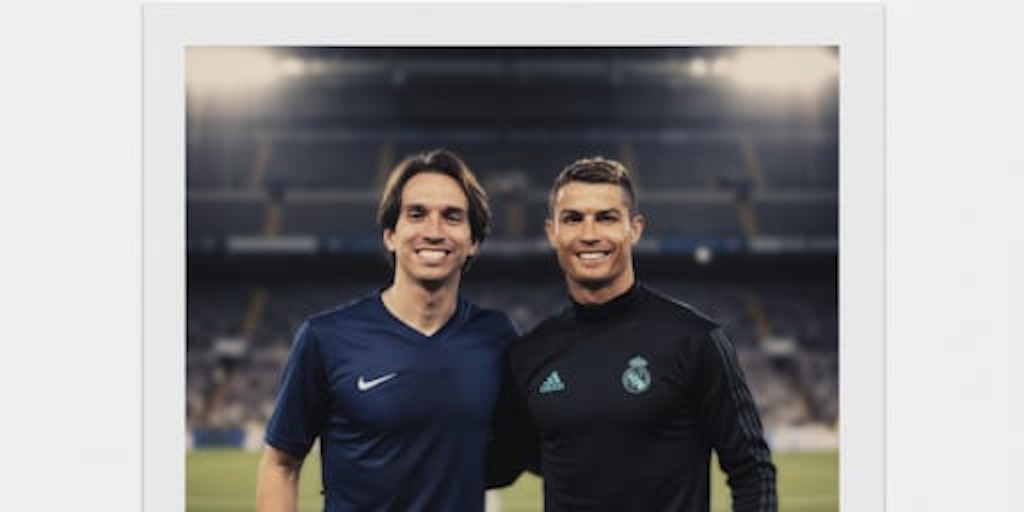 Cómo crear fotos con artistas y actores favoritos usando la IA Gemini: paso a paso