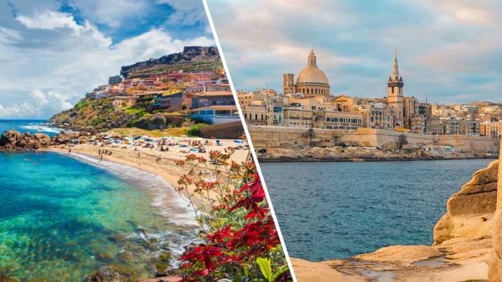 Delta announces 2 new island destinations