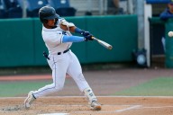 Mariners call up Harry Ford