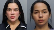¿Quiénes son las dos colombianas capturadas por fraude en Estados Unidos? Afrontan cargos graves y un proceso migratorio