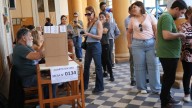 ¿Qué piensan los argentinos de las elecciones?