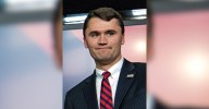 Right-Wing Activist Charlie Kirk Shot While Hosting Event in Utah