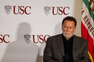 AOC and Schwarzenegger Take Their Stances on Prop. 50