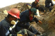 Boluarte confirma vencimiento del Reinfo minero en diciembre