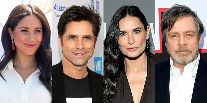 ‘General Hospital’ Cast These 30 Actors Before They Became Huge Stars | AJ Michalka, Amber Tamblyn, Annie Ilonzeh, Antonio Sabato Jr, Bridgit Mendler, Chrissie Fit, Darby Stanchfield, Demi Moore, EG, 