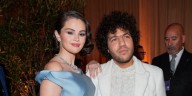 La boda de Selena Gomez y Benny Blanco: todo lo que se sabe de sus nupcias en California