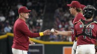 Diamondbacks’ Torey Lovullo doesn’t hold back on loss to Red Sox