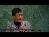 U.N. General Assembly calls for binding AI safeguards