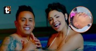Christian Cueva se hace ‘retoquito’ a pedido de Pamela Franco: “Siento que falta algo” ‘Aladino’ sorprendió al someterse a un tratamiento estético llamado Morpheus.