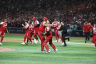 Diablos se coronó en la Zona Sur