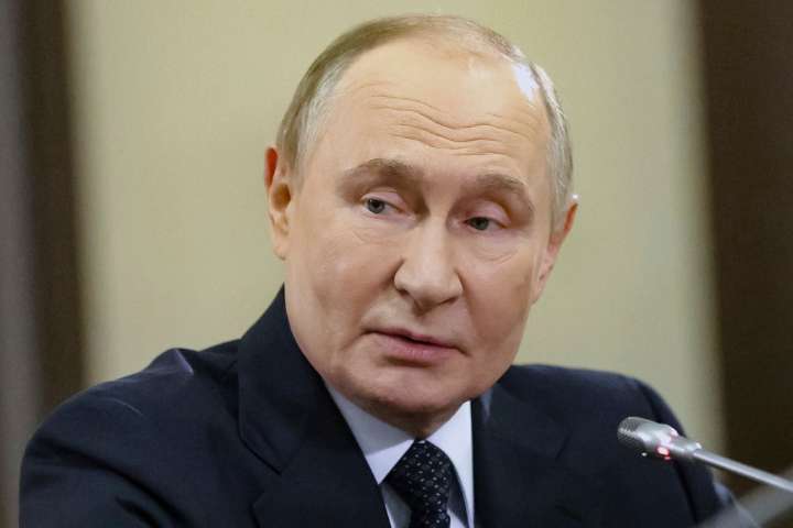 Estonia says 3 Russian fighters entered its airspace without permission and stayed for 12 minutes