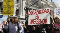Emergencia en Discapacidad: el Gobierno Nacional se prepara para judicializar y continuar con el veto de la ley
