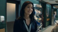 'Brilliant Minds' Exclusive Sneak Peek: Wolf Meets Bellamy Young's Amelia Frederick in Present