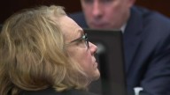 Judge: Fired Cannabis Control Commission Chair wrongfully fired, must be reinstated