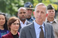 Oregon leaders slam ‘federal takeover,’ plead for peace as Trump calls for troop deployment