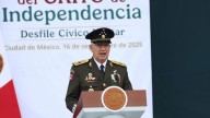 México siempre ha superado el embate de intereses mezquinos de propios y extraños: Sedena