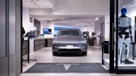 U.S. probes 174,000 Tesla Model Y cars over door handle failures