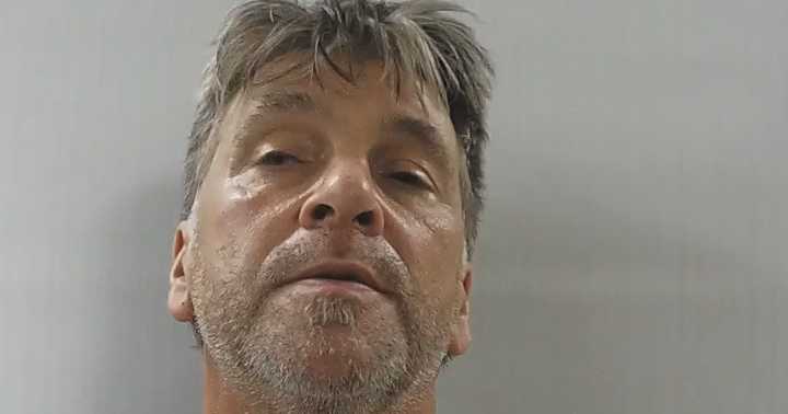 Man charged in Palermo Homicide