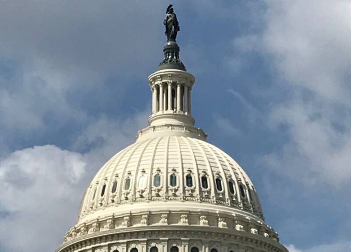 Missouri's Josh Hawley commends FBI Director at US Senate hearing on Charlie Kirk investigation