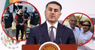 Recibirán en México a Hernán Bermúdez, líder de ‘La Barredora’ y exsecretario de Seguridad de Tabasco, tras esconderse en Paraguay