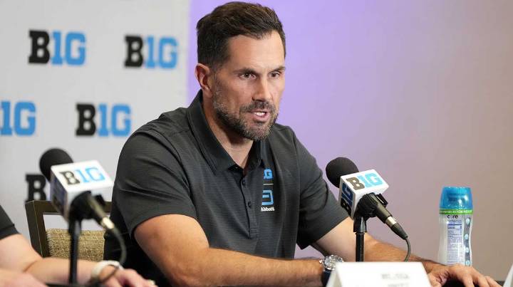 Matt Leinart reveals what USC needs to have ‘great shot’ at CFP