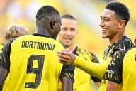 Guirassy mide a la nueva Juventus