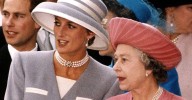 EXCLUSIVE: The Surprising Similarity Between Diana And Elizabeth's Deaths