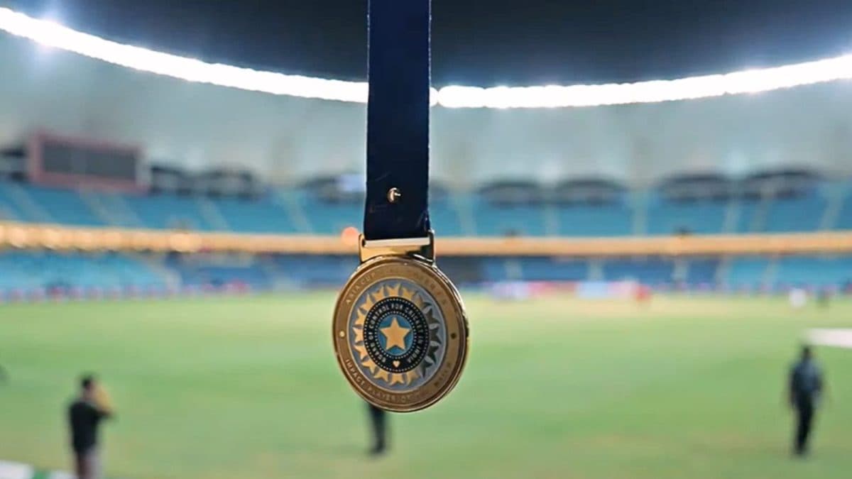 Watch: After Defeating Bangladesh, Team India's 'Impact Player' Medal Goes To...