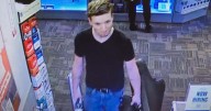 Marana Police search for person in connection with shoplifting investigation