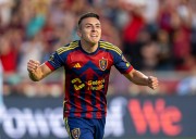 After two straight lopsided losses, Real Salt Lake bounces back