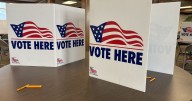 Jackson County voters voice frustration at polls as Frank White Jr. faces recall