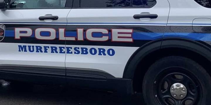 Police investigating shooting at Murfreesboro park