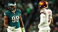 2025 NFL projected win totals: Floor & ceiling for each NFC team