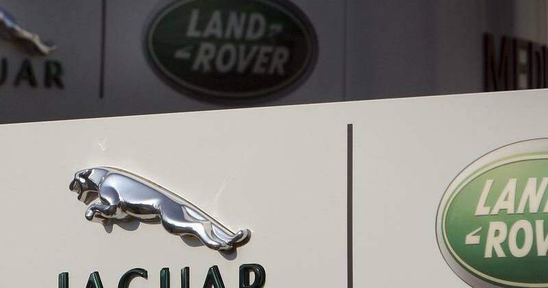 Cyberattack shutters Jaguar Land Rover until October