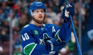 Will Elias Pettersson rediscover his form? 5 summer thoughts on Canucks forwards
