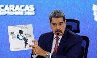 En detalle: la carta que envió el presidente Maduro a Donald Trump