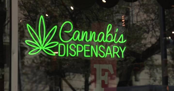 Newsom signs bill reversing California cannabis tax increase