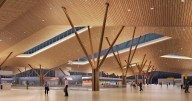 Pittsburgh International Airport adds second public trial for new terminal