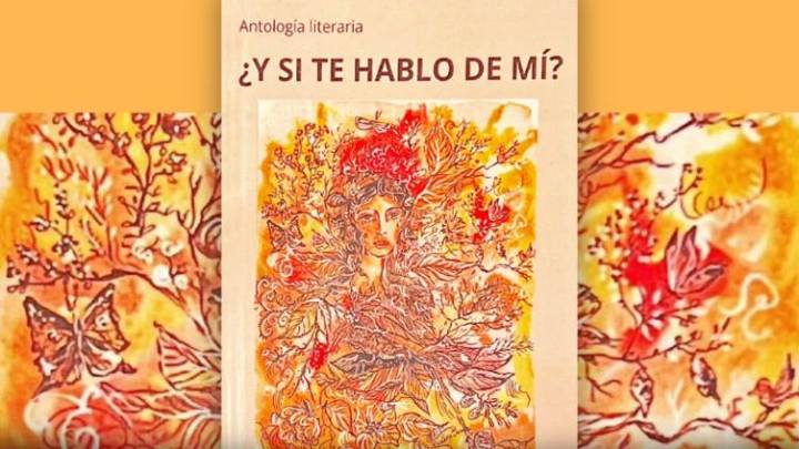 Invitan a presentación del libro ¿Y si te hablo de mí? en el Chamizal